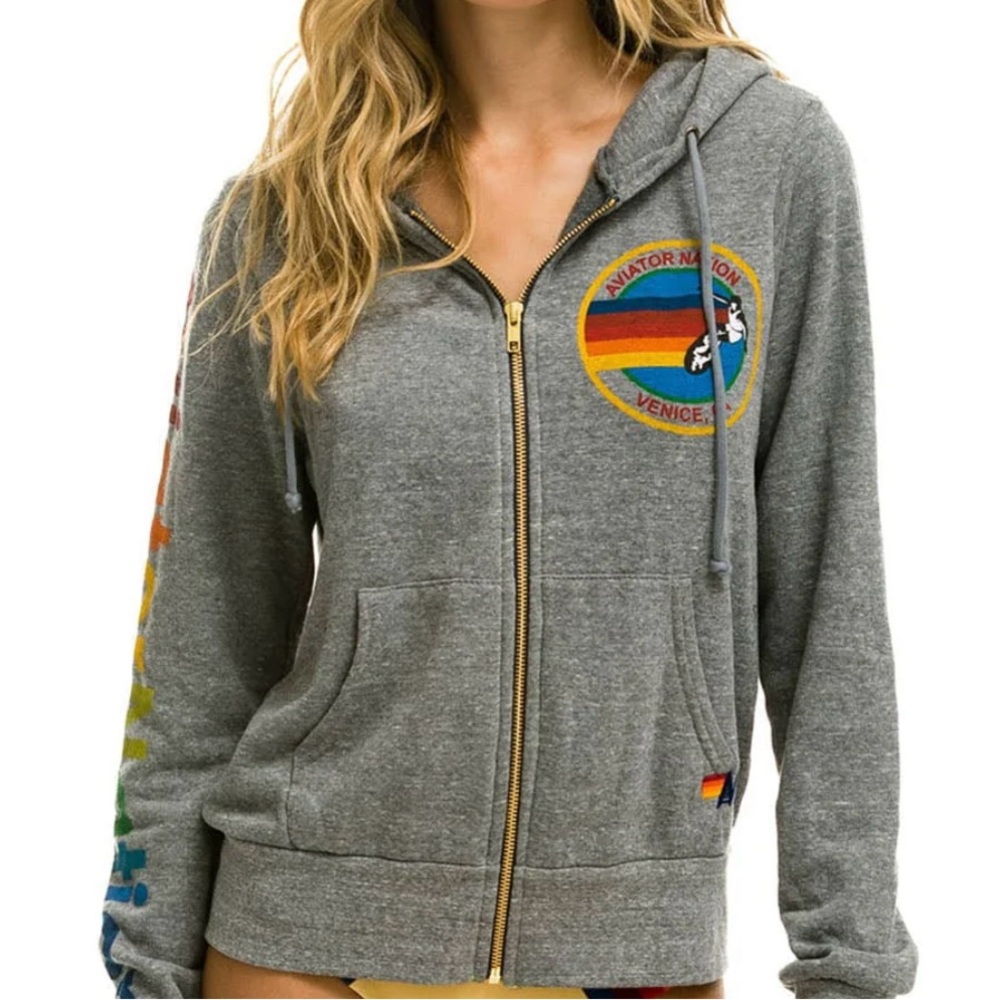 Aviator Nation Hoodie